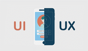 What is the difference between UI and UX?